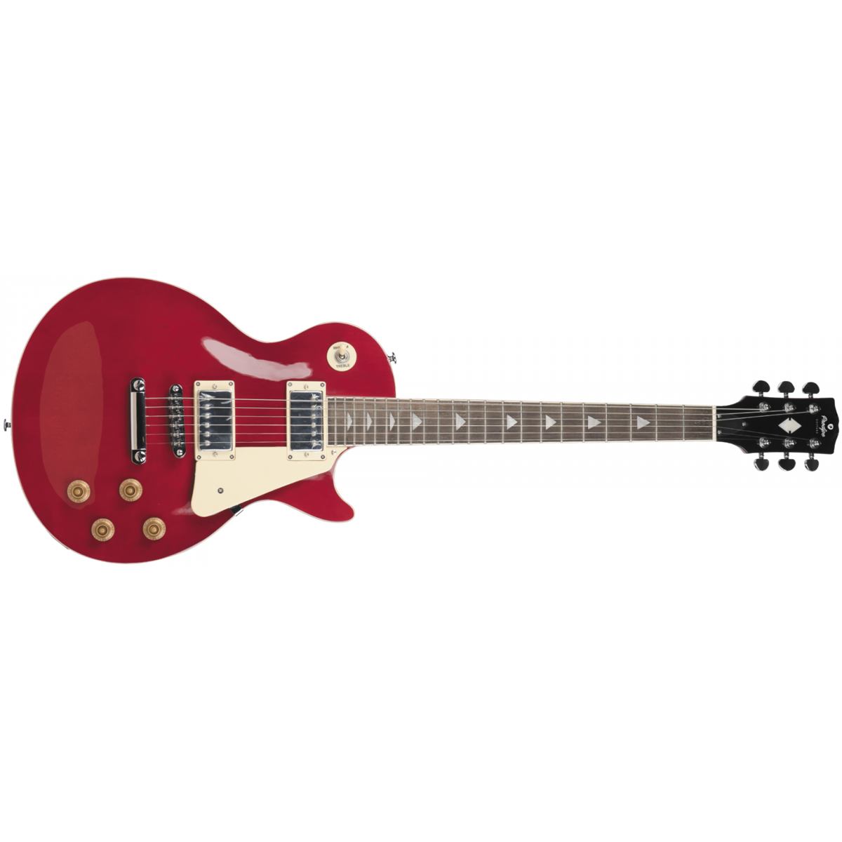 Prodipe Guitars LP300 WR