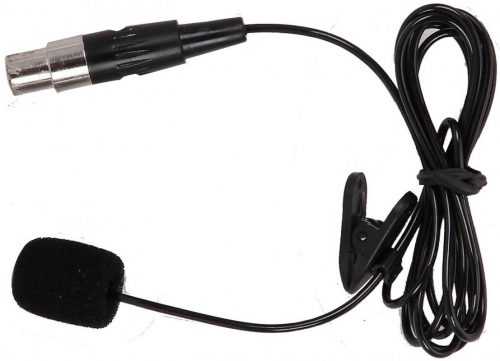 Prodipe Microphone lavallier
