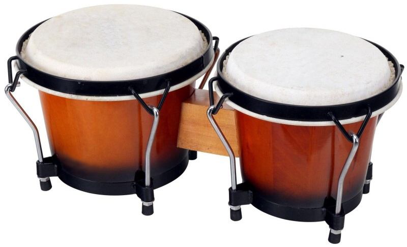 Proline Bongo set Barva: VS (vintage sunburst)