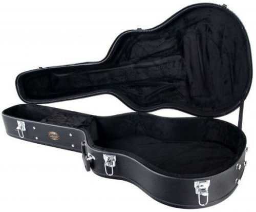 Proline kufr na Western