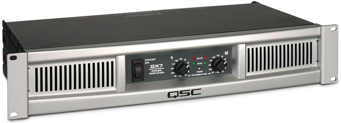 QSC GX7