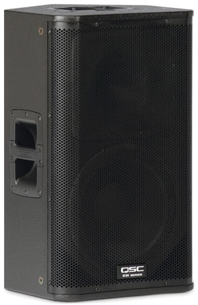 QSC KW122