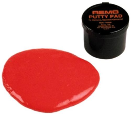 Remo Putty Pad