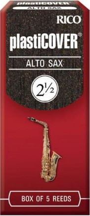 Rico Plasticover RRP05ASX alt sax Tvrdost: 1