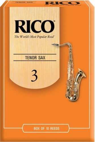 Rico RKA tenor sax Tvrdost: 1.5