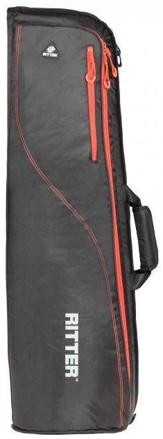 Ritter RBP2-TB Barva: BRD