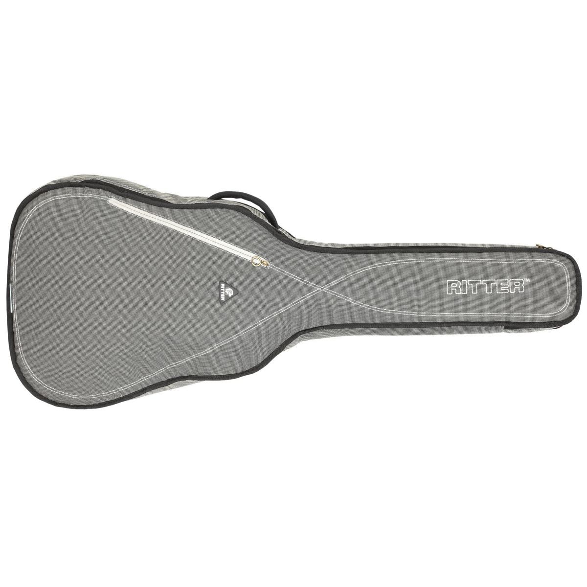 Ritter RGS3-D Barva: SGL