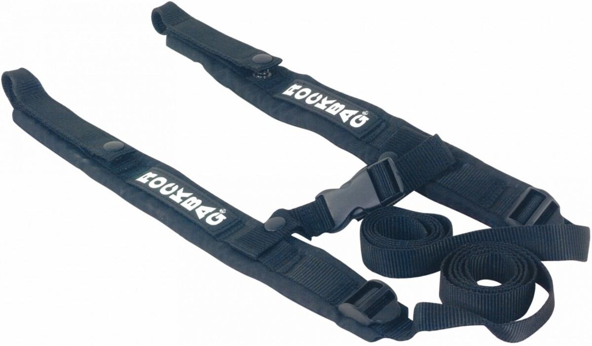 Rockbag by Warwick RB 25200 B