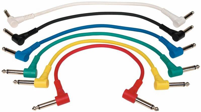Rockcable by Warwick RCL 30031 D5