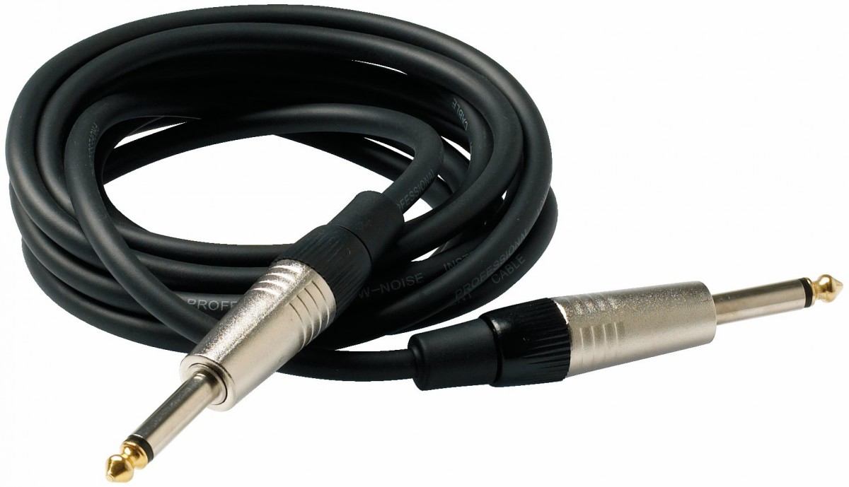 Rockcable by Warwick RCL 30203 D6