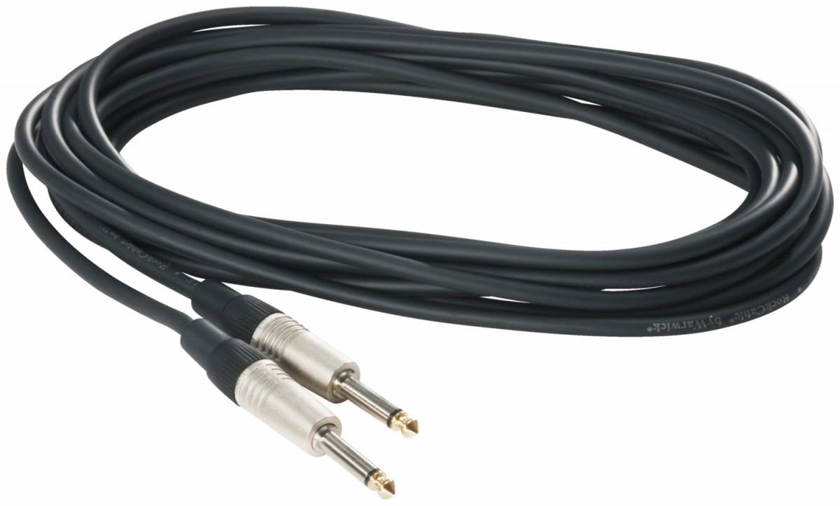 Rockcable by Warwick RCL 30206 D6