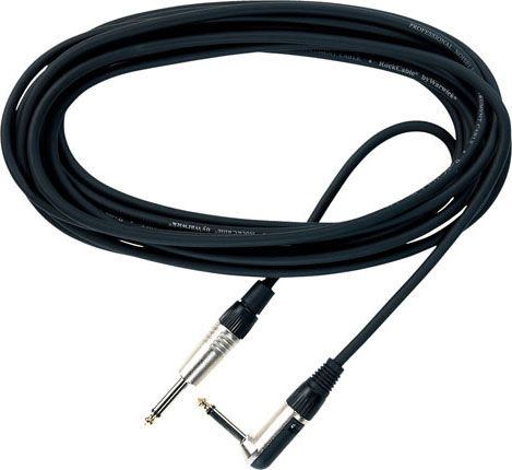 Rockcable by Warwick RCL 30253 D6