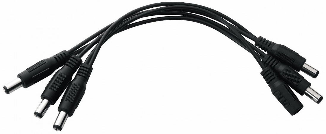 Rockcable by Warwick RCL 30600 DC 5
