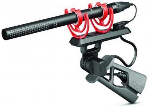 Rode NTG5