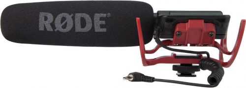 Rode VideoMic Rycote