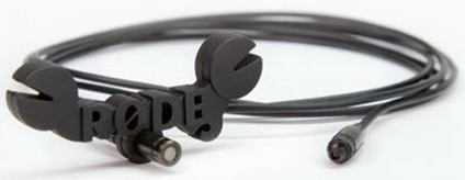 Rode Violin Clip