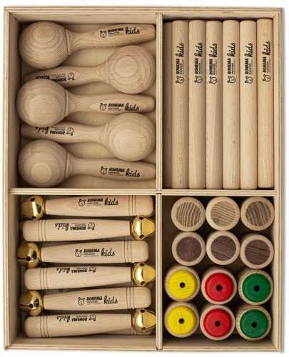 Rohema Junior 1+ Set 61673