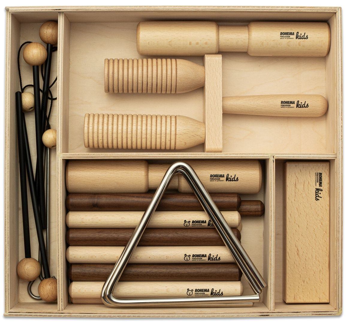 Rohema Orff Set I 61549