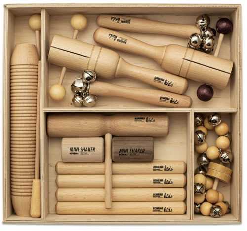 Rohema Orff Set III 61670