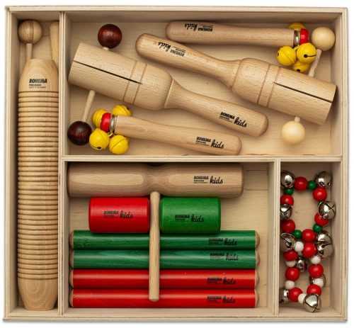 Rohema Orff Set IV 61671