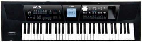 Roland BK-5