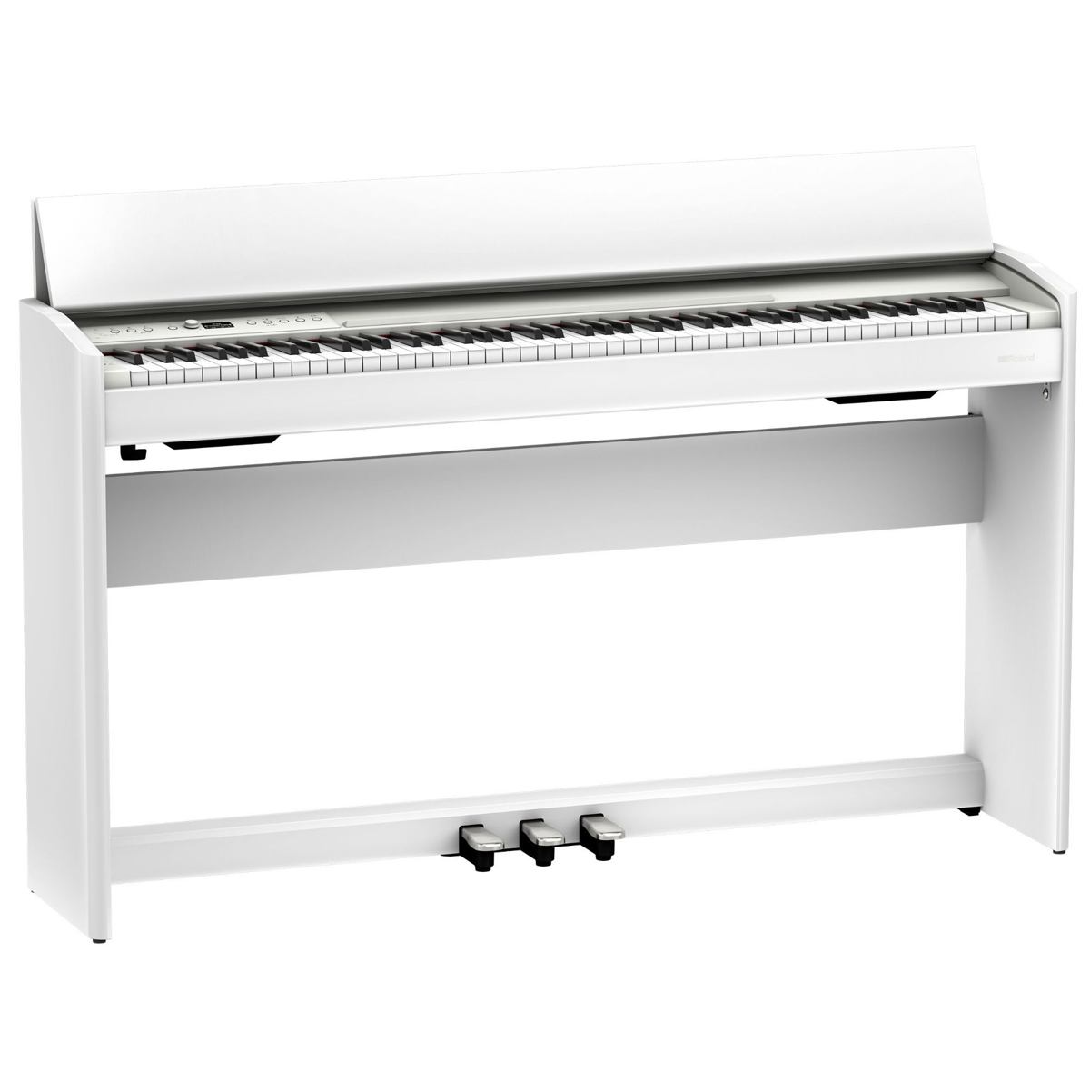 Roland F701-WH