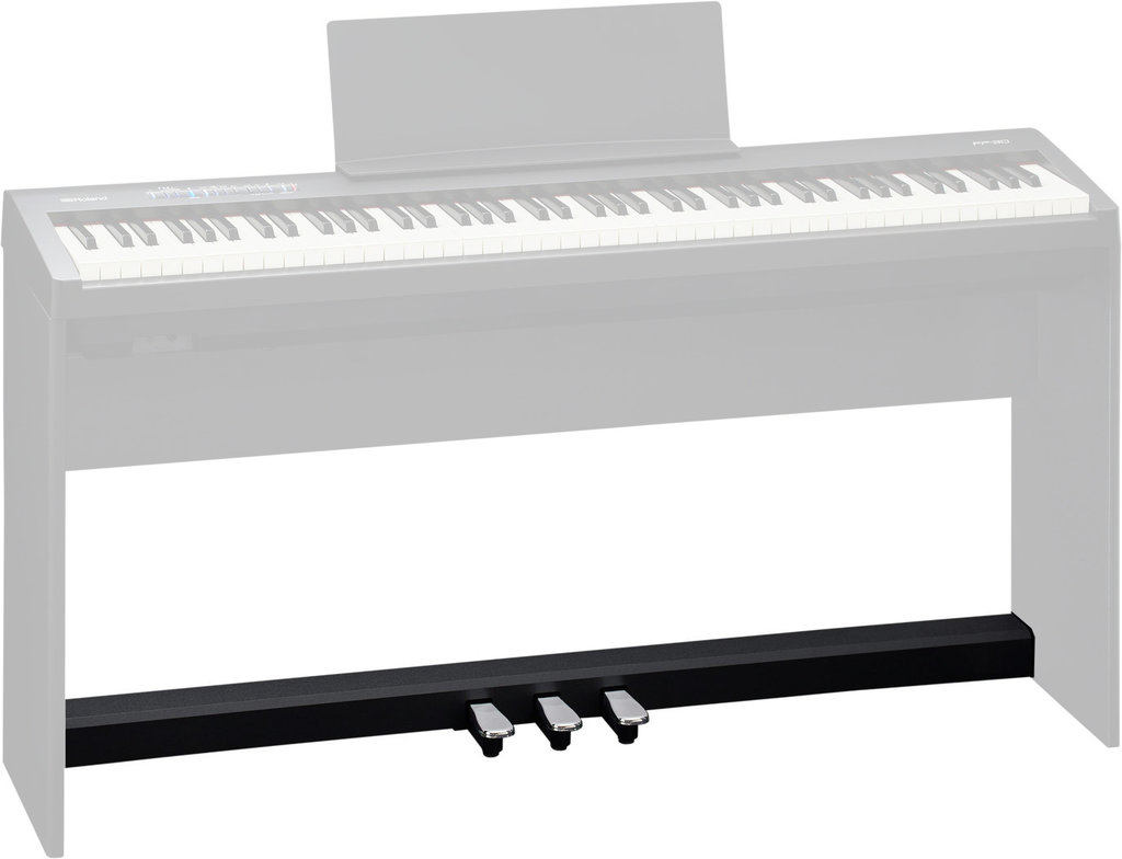 Roland KPD-70 Barva: BK (černá)