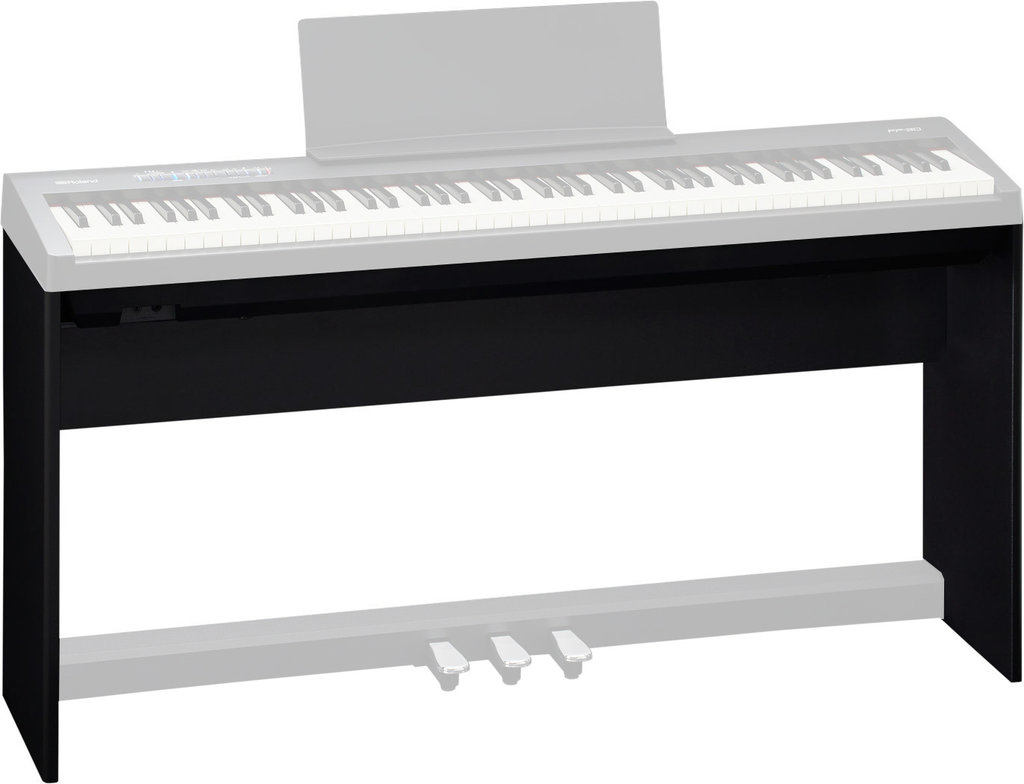 Roland KSC-70 Barva: BK (černá)