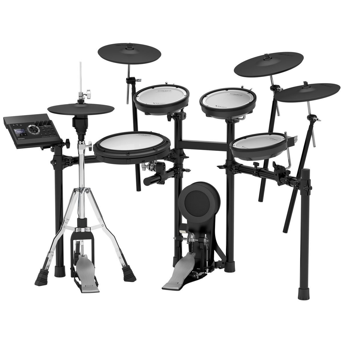 Roland TD-17KVX