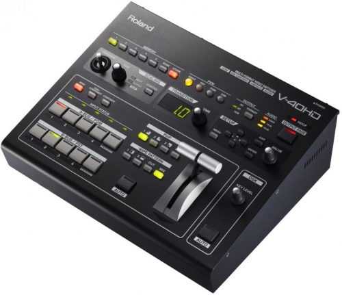 Roland V-40HD