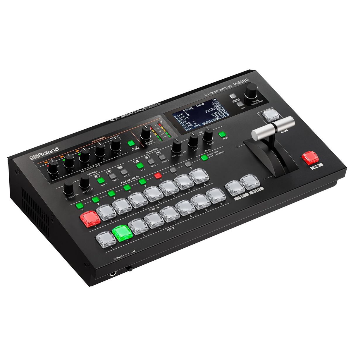 Roland V-60HD