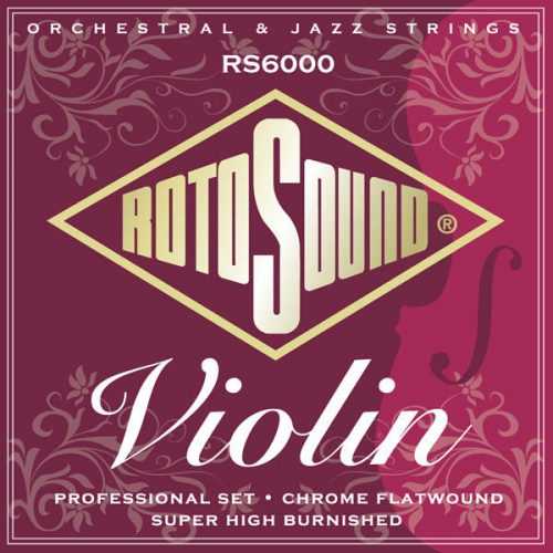 Rotosound RS6000