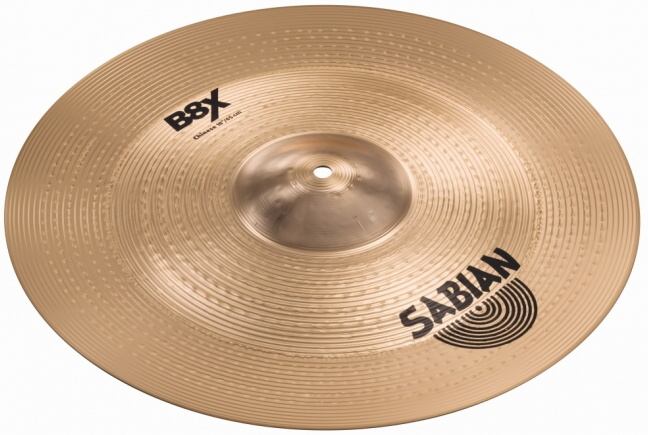Sabian B8X