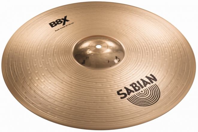 Sabian B8X