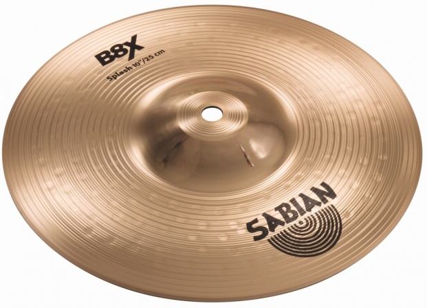 Sabian B8X