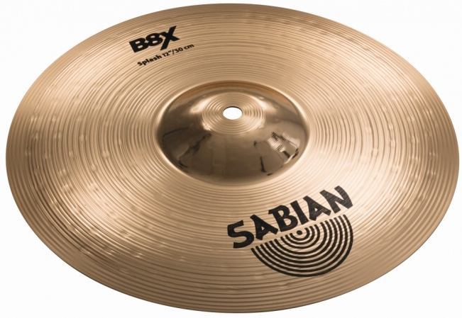 Sabian B8X