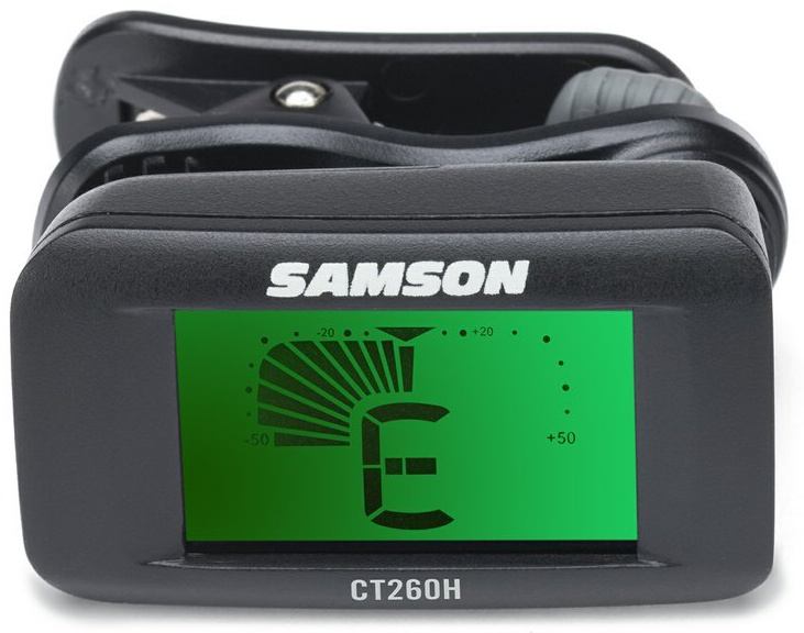 Samson CT260H