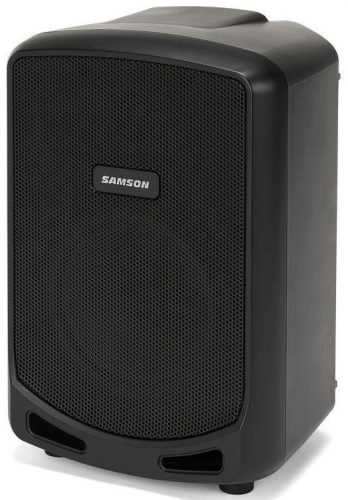 Samson Expedition Escape+