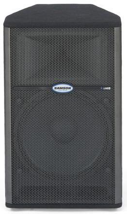 Samson Live! 612