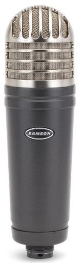 Samson MTR101