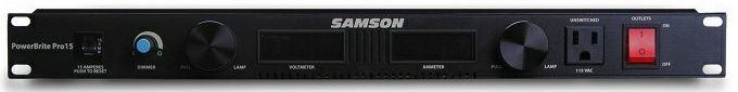 Samson PowerBrite Pro10