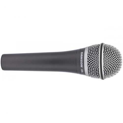 Samson Q8x