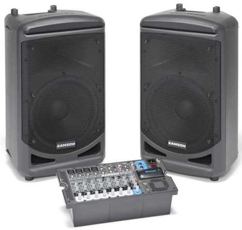 Samson XP1000