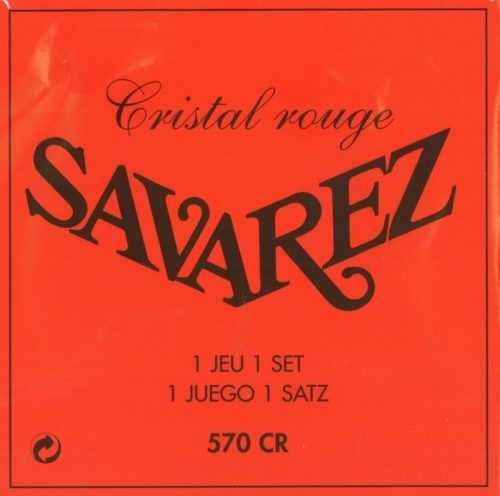 Savarez 570CR