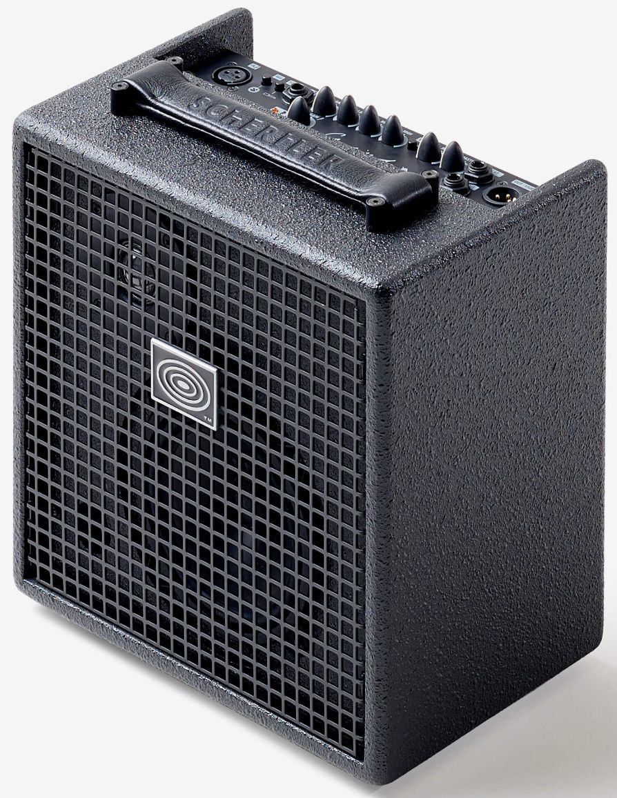 Schertler Giulia Y Barva: antracit