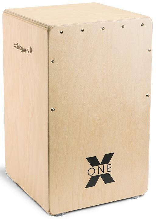 Schlagwerk CP101 X-One Nature