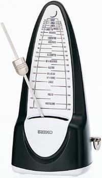 Seiko SPM320 Barva: černá