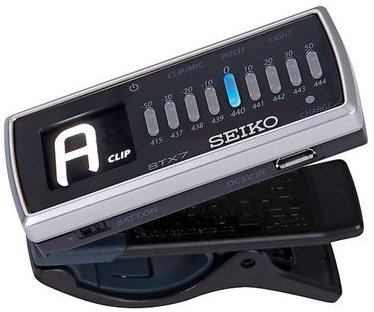 Seiko STX 7