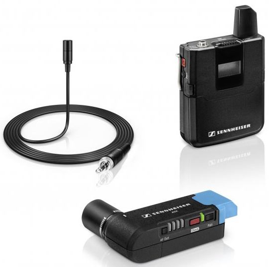 Sennheiser AVX-ME2