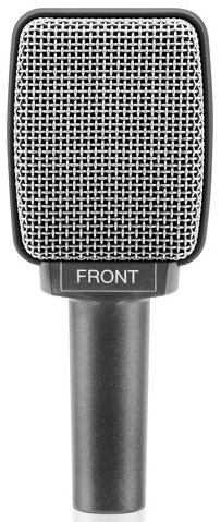 Sennheiser E609 SILVER